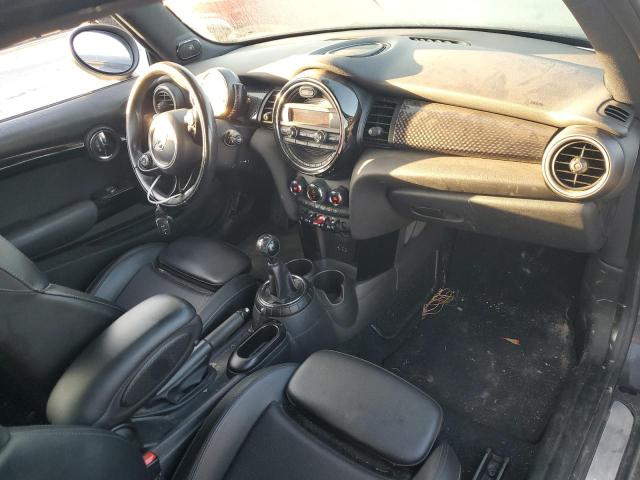 2015 MINI COOPER S - WMWXP7C56F2A60274