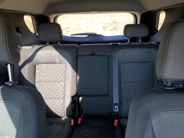 2018 CHEVROLET EQUINOX LT - 2GNAXTEX8J6227945