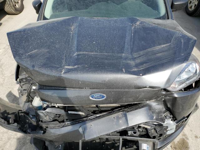 2017 FORD FOCUS S - 1FADP3E2XHL256882