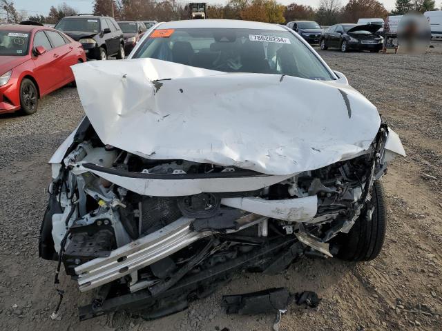 2020 TOYOTA COROLLA LE - 5YFEPRAE2LP013116