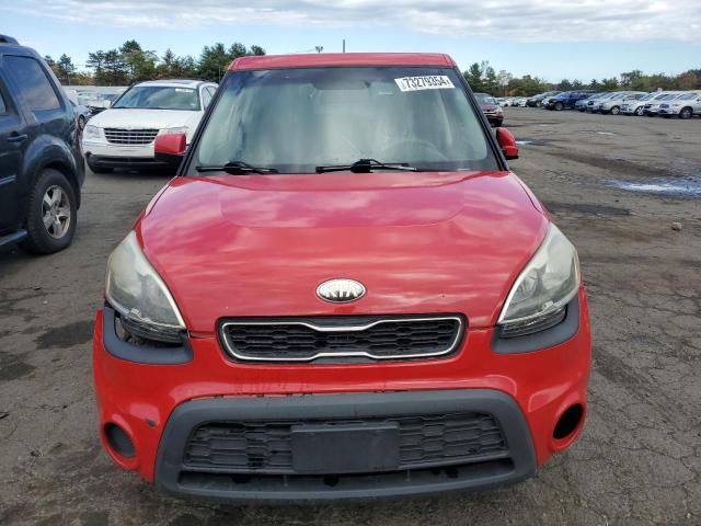 VIN KNDJT2A57D7606913 2013 KIA Soul no.5