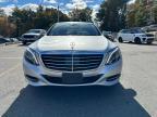 MERCEDES-BENZ S 550 4MAT photo