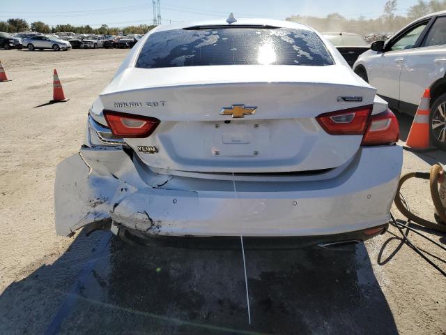 2016 CHEVROLET MALIBU PRE - 1G1ZH5SXXGF219152