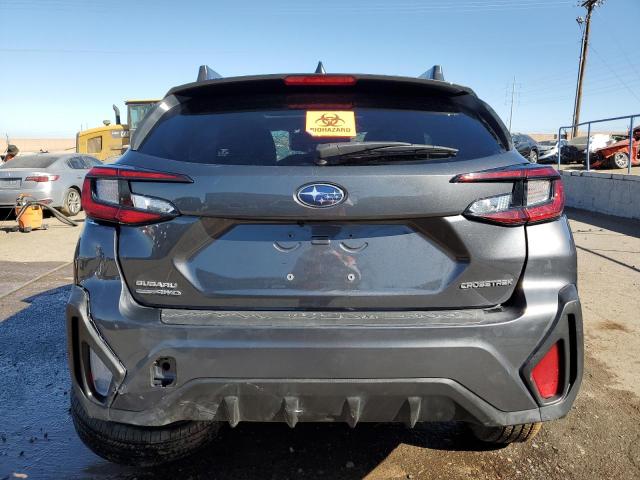 2024 SUBARU CROSSTREK - JF2GUADC0R8311294