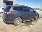 CHEVROLET TRAVERSE L photo