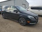 MERCEDES-BENZ B250 photo