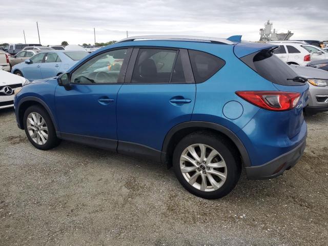 VIN JM3KE2DY9E0306201 2014 Mazda CX-5, GT no.2