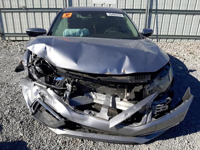 VIN 2HGFC2F62KH546291 2019 HONDA CIVIC no.5