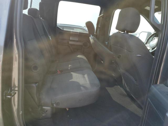 2019 FORD F150 SUPER - 1FTEW1EPXKFD43012