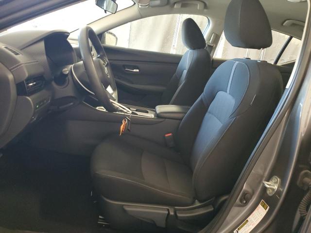 2023 NISSAN SENTRA SV - 3N1AB8CV7PY275601
