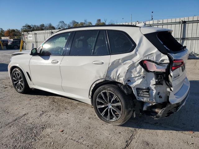 VIN 5UXCR6C06LLL76611 2020 BMW X5 no.2