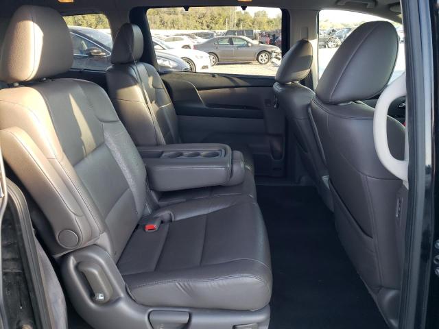2016 HONDA ODYSSEY TO - 5FNRL5H90GB040640