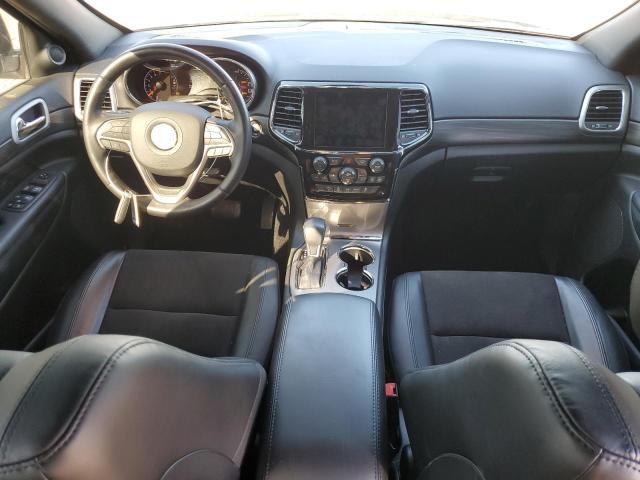 2021 JEEP GRAND CHER - 1C4RJFAG0MC776135