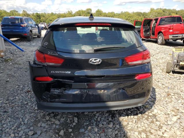 2019 HYUNDAI ELANTRA GT - KMHH35LE1KU114174