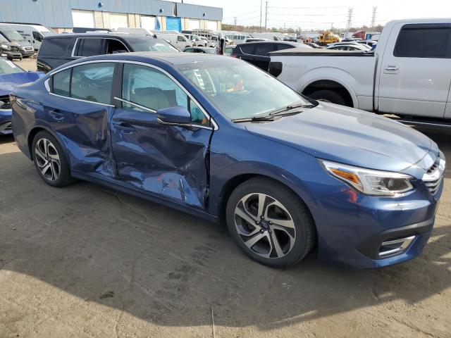 2020 SUBARU LEGACY LIM - 4S3BWAN67L3022168
