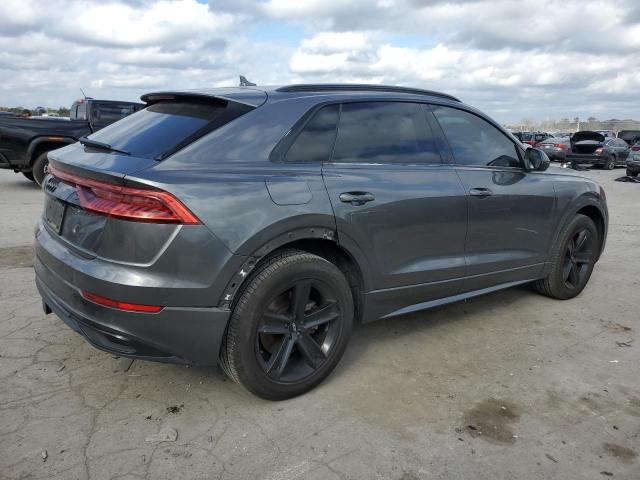 2019 AUDI Q8 PREMIUM - WA1AVAF14KD011861