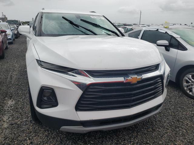 2020 CHEVROLET BLAZER 1LT - 3GNKBBRA2LS587557