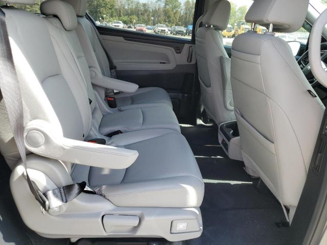2019 HONDA ODYSSEY EL - 5FNRL6H92KB102652