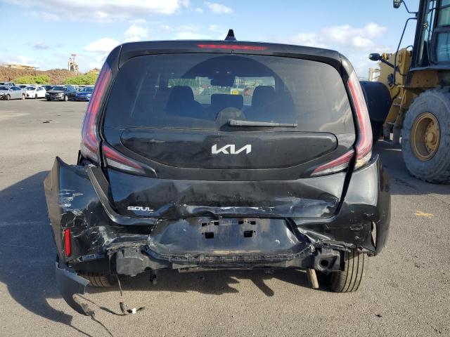 2023 KIA SOUL - KNDJ23AU8P7838862