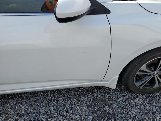 2023 NISSAN SENTRA SV - 3N1AB8CV3PY245334