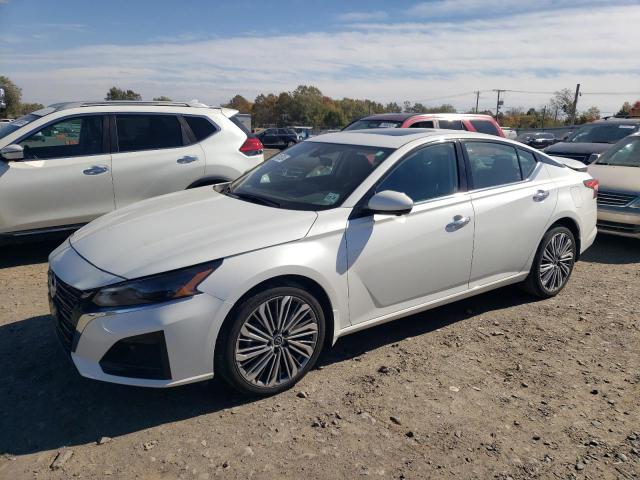 2023 NISSAN ALTIMA SL #2993944371