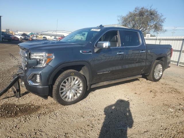 2019 GMC SIERRA K15 #2974529462