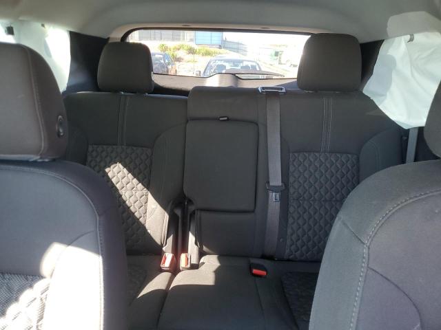 2021 CHEVROLET BLAZER 2LT - 3GNKBCR43MS522749