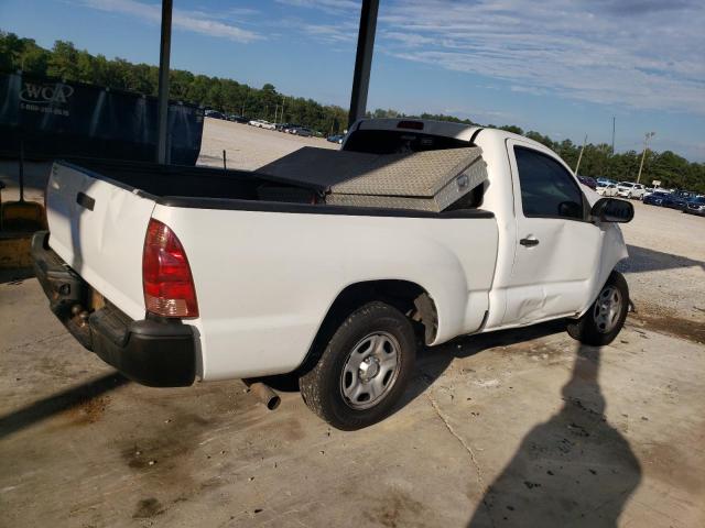 VIN 5TFNX4CN9EX035747 2014 Toyota Tacoma no.3