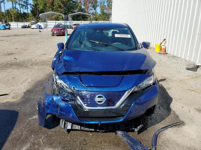2020 NISSAN LEAF SL PL - 1N4BZ1DP8LC308635