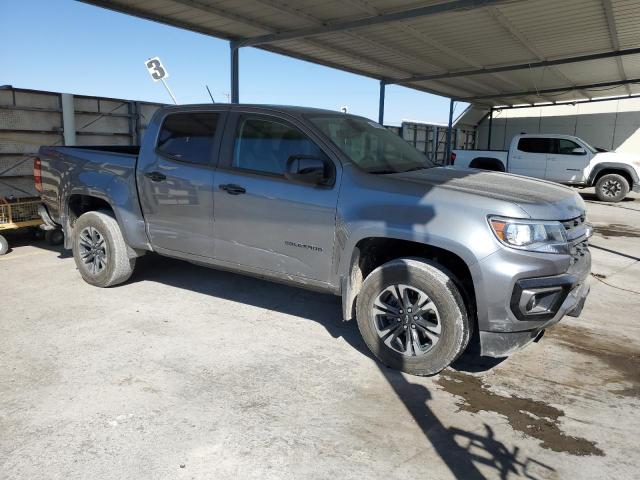2022 CHEVROLET COLORADO Z - 1GCGTDENXN1152094