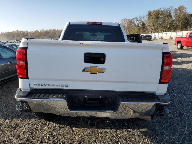 2015 CHEVROLET SILVERADO - 1GC1KUE83FF649267