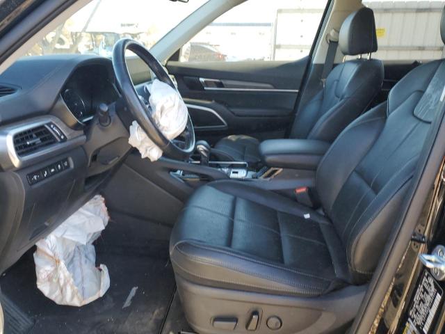 2020 KIA TELLURIDE - 5XYP3DHC1LG045393