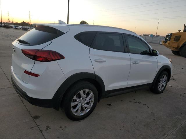 2021 HYUNDAI TUCSON LIM - KM8J33A4XMU300315