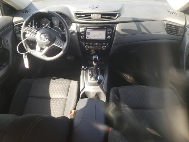 2017 NISSAN ROGUE S - KNMAT2MT3HP597725