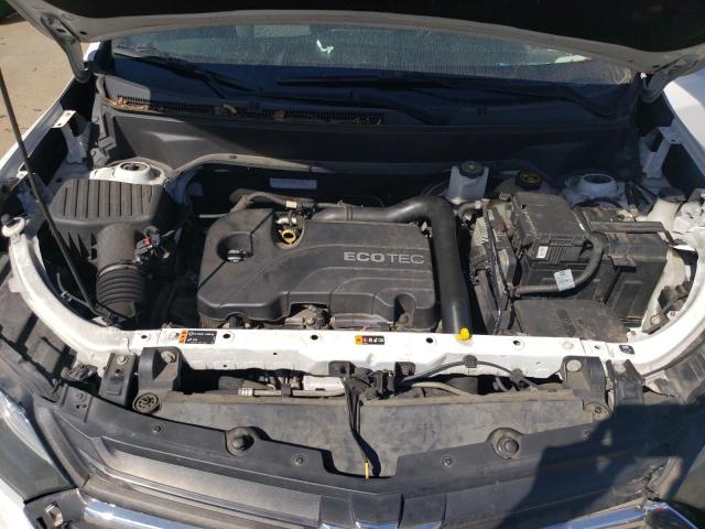 2018 CHEVROLET EQUINOX LT - 2GNAXSEV7J6269628