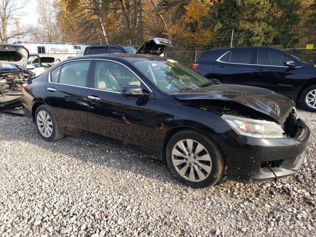 VIN 1HGCR3F85FA030228 2015 Honda Accord, Exl no.4