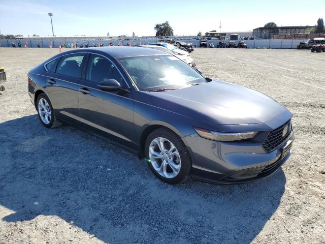 VIN 1HGCY1F29RA035536 2024 Honda Accord, LX no.4