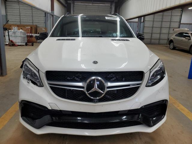 VIN 4JGDA7FB8JB067009 2018 Mercedes-Benz GLE-Class,... no.5