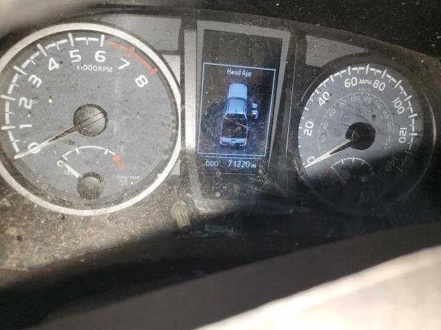 2021 TOYOTA TACOMA DOU - 3TMAZ5CN7MM141083