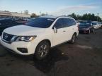 2019 NISSAN PATHFINDER - 5N1DR2MNXKC611644
