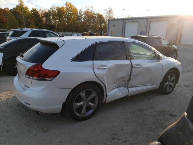 VIN 4T3BK3BB4EU099637 2014 Toyota Venza, LE no.3