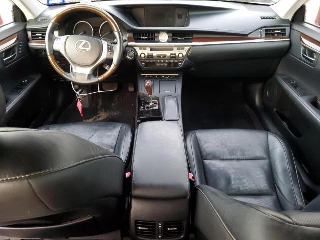 VIN JTHBK1GG5E2086945 2014 Lexus ES, 350 no.8