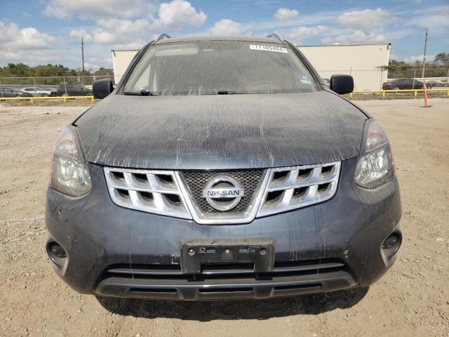 VIN JN8AS5MT6FW651904 2015 Nissan Rogue, S no.5