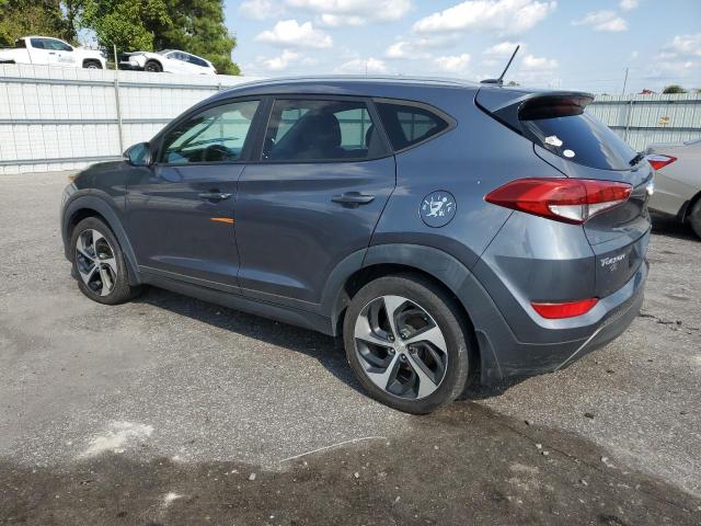 2016 HYUNDAI TUCSON LIM - KM8J3CA2XGU220421