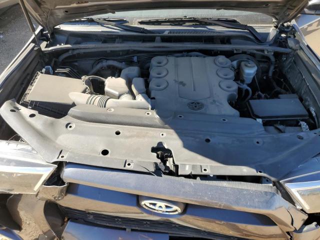 2019 TOYOTA 4RUNNER SR - JTEZU5JR7K5212031