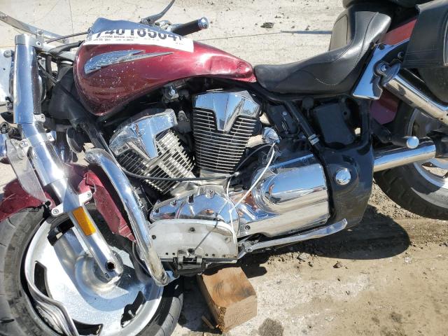 2006 HONDA VTX1300 1HFSC52676A307852