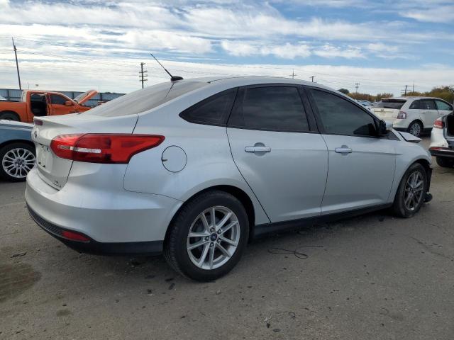 2015 FORD FOCUS SE - 1FADP3F26FL329581