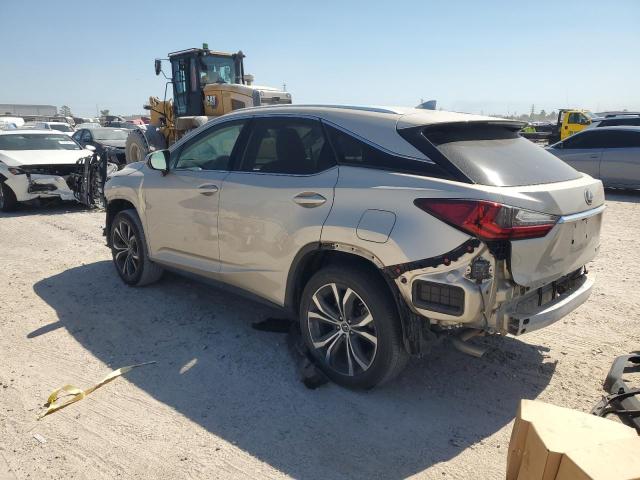 2018 LEXUS RX 350 BAS - 2T2ZZMCA7JC103637