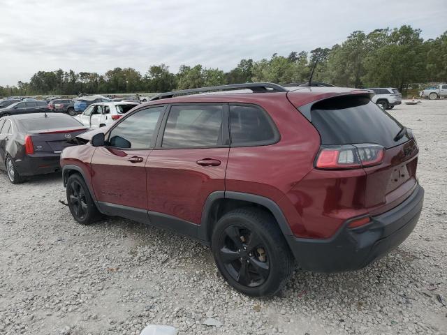 2020 JEEP CHEROKEE L - 1C4PJLLB0LD528189