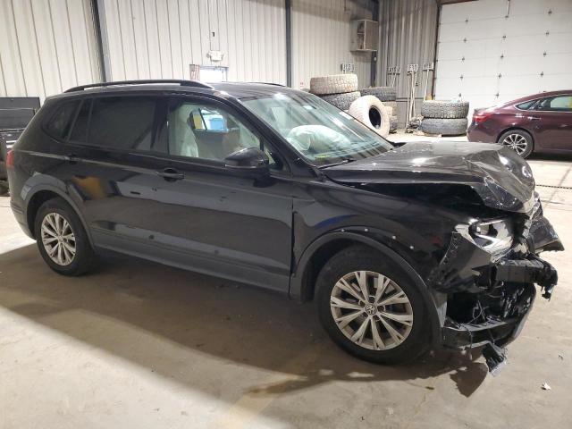 VIN 3VV1B7AX7JM024542 2018 Volkswagen Tiguan, S no.4